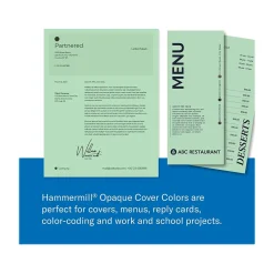 Multipurpose Paper*Hammermill 8.5