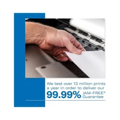 Large Quantity Paper*Hammermill Copy Plus 8.5