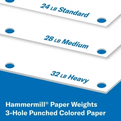 Copy Paper*Hammermill Copy Plus 8.5