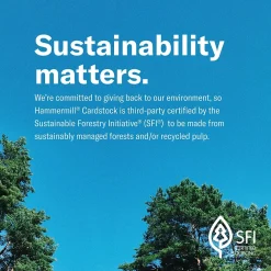 Card Stock*Hammermill Premium 8.5