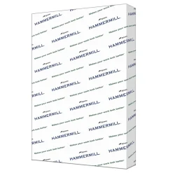 Copy Paper*Hammermill Premium 12" x 18" Color Copy Paper, 28 lbs., 100 Brightness, 500 Sheets/Ream (106125)
