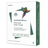Copy Paper*Hammermill Premium 8.5" x 11" Color Copy Paper, 32 lbs., 100 Brightness, 500 Sheets/Ream (102630)