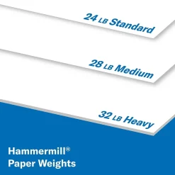 Multipurpose Paper*Hammermill Premium 8.5