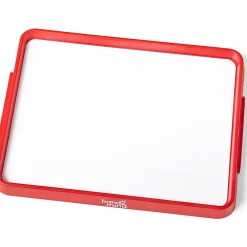 Dry Erase*hand2mind Magnetic Activity Tray Dry-Erase Whiteboards, 9.5