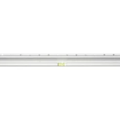 Shelving*Hangman No-Stud Floating Shelf, 36-In., White Powder Coat (L-36-W)