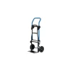 Harper Trucks Harper 3 in 1 Quick Change Steel Convertible Hand Truck, 400 lb. capacity (JDC2223)