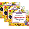 Awards & Certificates*Hayes Completion Certificates, 8.5" x 11", Multicolor, 3/Bundle (H-VA701-3)