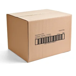 Heartland Hobby Heartland French Vanilla Dairy-Free Liquid Coffee Creamer, 0.37 oz., 24/Box, 6 Boxes/Carton (FLB157B0)