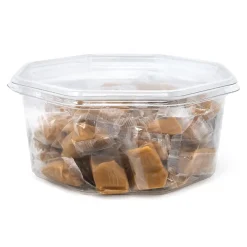 Heavenly Caramels Vanilla Sea Salt Soft & Delicious Caramels, 45 (220-00988)