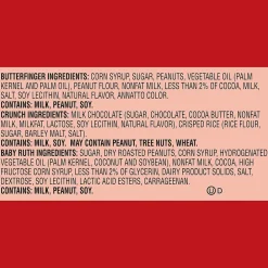 Hershey's All Time Favorites Chocolate Candy, 3/Pack (600-04131)