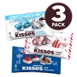 KISSES Hershey's Holiday Bundle (600-00767)