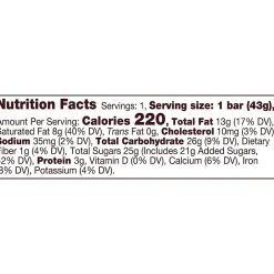 Hershey's Milk Chocolate Harry Potter Halloween Candy Bar, 1.55 oz. (HEC24367)