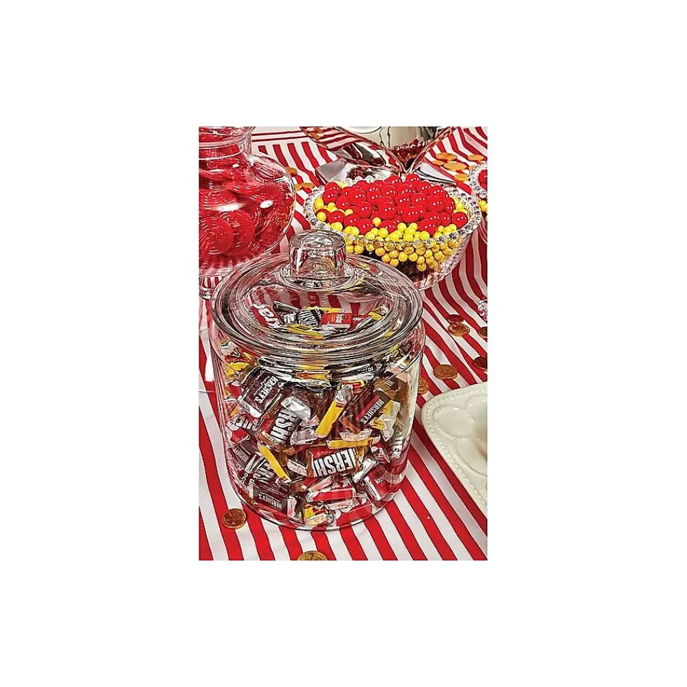 Hershey's Miniatures Assorted Chocolate Candy Bar, 66.7 oz. (246-00055)