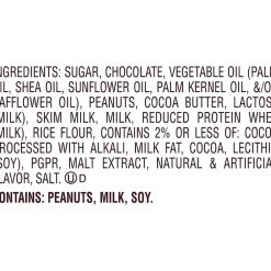 Hershey's Miniatures Assorted Chocolate Candy Party Pack, 35.9 oz (HEC21458)