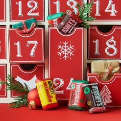 Hershey's Miniatures Assorted Chocolate Candy Bag, 39.6 oz. (HEC45401)