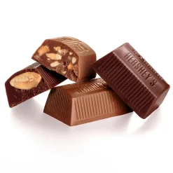 Hershey's Nuggets Assorted Chocolate Candy Party Pack, 31.5 oz (HEC01878)