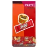 Hershey's Reese's & Kit Kat Miniatures Assorted Milk Chocolate Candy Bars, 35 oz. (KKRMINI8)