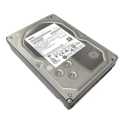 Best HGST Ultrastar 7K4000 4TB 3.5" SATA Internal Hard Drive (HUS724040ALE640)