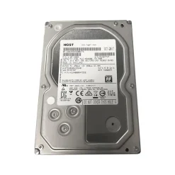 Best HGST Ultrastar 7K4000 4TB 3.5" SATA Internal Hard Drive (HUS724040ALE640)