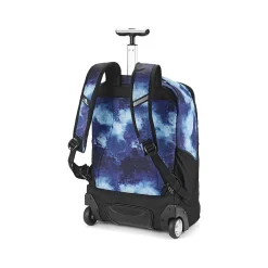 Freewheel Pro Backpack, Space, Black/Blue (138584-9672)<High Sierra New