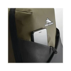 Luna Backpack, Olive/Black (138582-1636)<High Sierra Hot