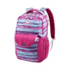 Ollie Backpack, Watercolor Stripes, Pink/Blue (138583-9660)<High Sierra Sale