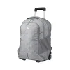 High Sierra Powerglide Pro Backpack, Silver Heather (138585-8561)