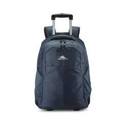 High Sierra Powerglide Pro Backpack, Indigo Blue (138585-1439)