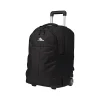 High Sierra Powerglide Pro Backpack, Black (138585-1041)