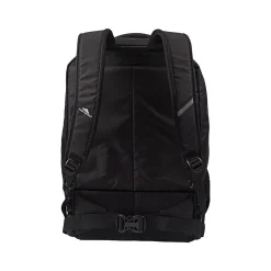 High Sierra Powerglide Pro Backpack, Black (138585-1041)