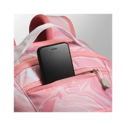 Swoop SG Backpack, Artwork, Pink Marble/Bubblegum Pink (130360-9667)<High Sierra Outlet