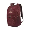 Swoop SG Backpack, Artwork, Copper Splatter/Maroon (130360-9666)<High Sierra Sale