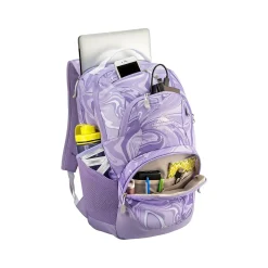 High Sierra Swoop SG Backpack, Marble Lavender (147913-A003)