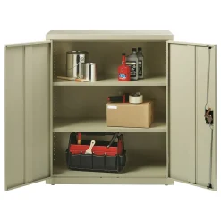 Storage Cabinets*Hirsh 42