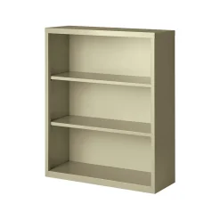 Bookcases*Hirsh HL8000 Series 42