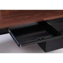 Corner Desks*Hirsh 60