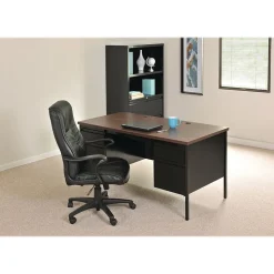 Corner Desks*Hirsh 60