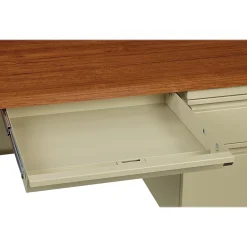 Computer Desks*Hirsh 48