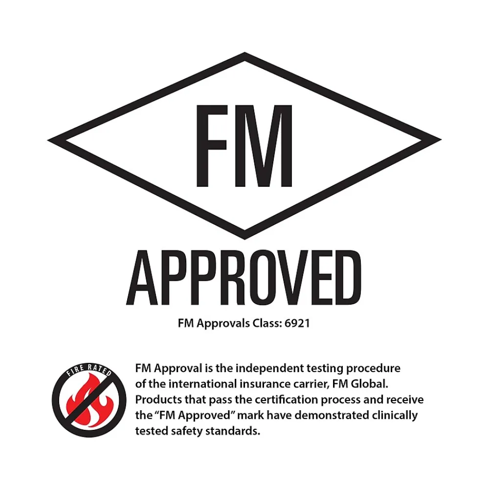 Stainless Steel Trash Can with Hinged Lid, 13.2-Gallon, Silver (HLSS13DFR)<HLS Commercial Best