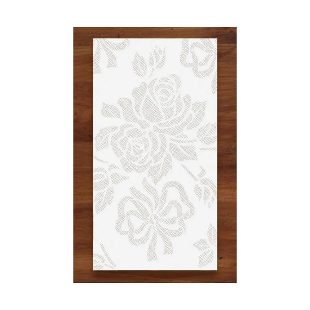 Hoffmaster Silver Prestige Guest Towel Paper Towels (856513)