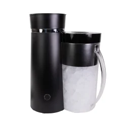 HomeCraft 8-Cups Automatic Drip Coffee Maker (HCIT2PLSBK6A)