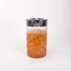 HomeCraft 8-Cups Automatic Drip Coffee Maker (HCIT2PLSBK6A)