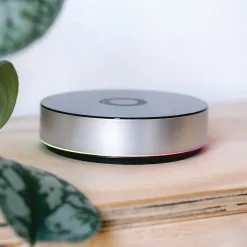 Homey Bridge Universal Smart Home Hub, Black/Gray (-BRIDGE-US-01)