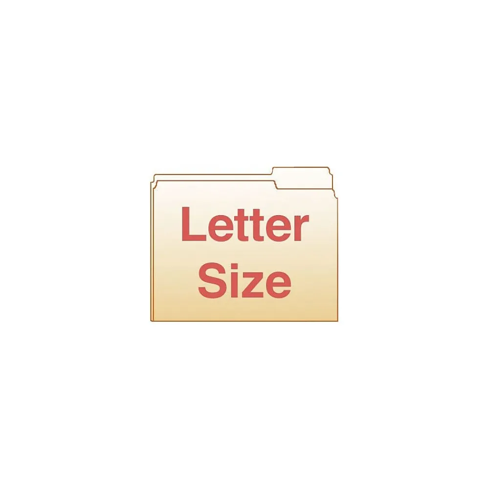 File Cabinets*HON 310 Series Vertical File Cabinet, Letter, 2-Drawer, Charcoal, 26 1/2"D