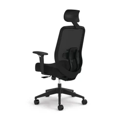 Office Chairs*HON Altern Mesh Swivel Task Chair, Black (HPTCC1-T1UM.BLK)