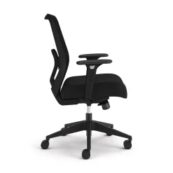 Office Chairs*HON Altern Mesh Swivel Task Chair, Black (HPTCC1-T1UM.BLK)