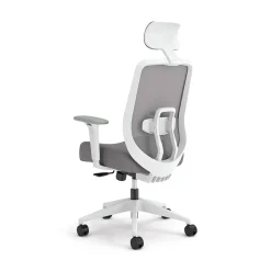 Office Chairs*HON Altern Mesh Swivel Task Chair, Grey (HPTCC1-T1UM.WHT)