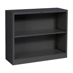 Bookcases*HON Brigade 2-Shelf 29