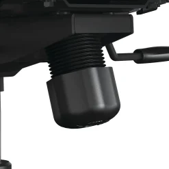 Ergonomic Chairs*HON Convergence Mesh Low-Back Task Chair, Blue (CMY1AAPX13) Blue Mesh