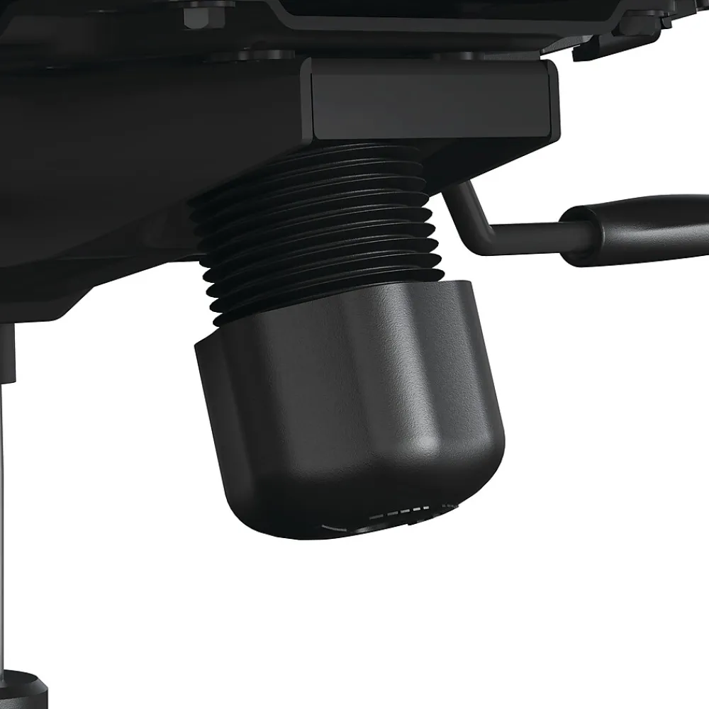 Ergonomic Chairs*HON Convergence Mesh Low-Back Task Chair, Blue (CMY1AAPX13) Blue Mesh